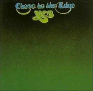 Yes / Close To The Edge