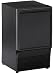 U-Line : BI95B-00 14in Ice Maker - Black