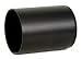 Mueller 44mm Matte Black Stackable 3 Sunshades