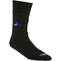 Seal Skinz All-Season Waterproof Socks-Black