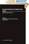 Economic Analysis of Markets and Games: Essays in Honor of Frank Hahn