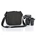 Think Tank Retrospective 10 Black Shoulder Bag