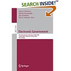 Click here to buy Electronic Government: 4th International Conference, EGOV 2005,... by  Maria A. Wimmer, Roland Traunm�ller, Ake Gr�nlund, and Kim V. Andersen.