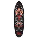 Dogtown Ford Archbold Rounded Pin, 8x28.25