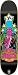Girl Eric Koston Black Light Skateboard Deck - 8.25