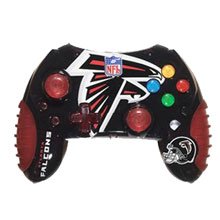 XBOX NFL Atlanta Falcons Pad