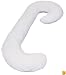 Leachco Snoogle Total Body Pillow
