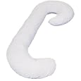 Leachco Snoogle Total Body Pillow