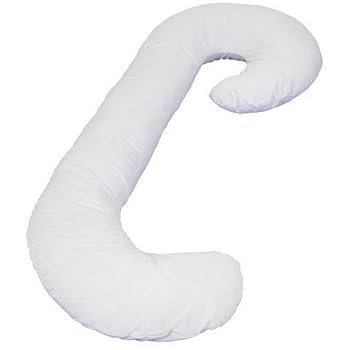 Set A Shopping Price Drop Alert For Leachco Snoogle Total Body Pillow