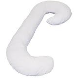 Leachco Snoogle Total Body Pillow ~ Leachco