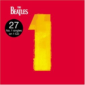 The Beatles 1