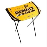 Sporting Goods : Matt Kenseth #17 NASCAR Snack Tray Table by TailGate Zone