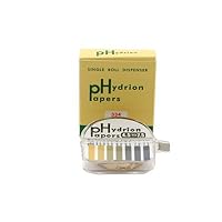 Hydrion® PH Test Paper