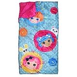 Lalaloopsy Slumber Bag with Backpack