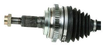 Cardone Select 66-1050 New CV Axle (Drive Axle) On Sale