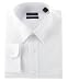 Club Room Pinpoint Point Collar Dress Shirt