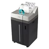 Royal Sovereign AFS-850S Auto Stack Feed Shredder (Black/Grey)