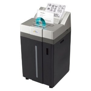 Royal Sovereign AFS-850S Auto Stack Feed Shredder (Black/Grey)