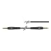 Planet Waves 15' Custom Series Mono 1/4 Instrument Cable