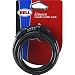 Bell Sports 1006426 Chain And Combination Lock