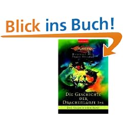 Die Geschichte der Drachenlanze 5+6
