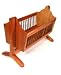 Noah's Cradle Woodworking Paper Plan, Build Your Own!!