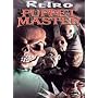 Retro Puppet Master
