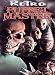 DVD : Retro Puppet Master