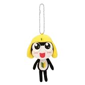 ケロロ軍曹 ぬいぐるみキーチェーン タママ二等兵