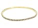 Imixlot® Women's 1 Row Rhinestones Anklet Bracelet Stretch Gold Chain Ankle
