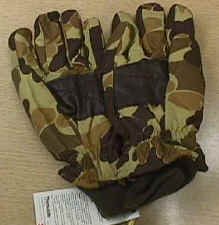 GoreTex/Thinsulate Glove-Small GoreTex/Thinsulate Glove-Small