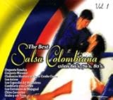 The Best Salsa Colombiana Años 60s, 70s Y 80s