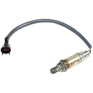 Bosch 13191 Oxygen Sensor, OE Type Fitment