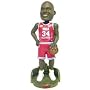 Shaquille O'Neal All-Star Uniform Forever Collectibles Bobblehead