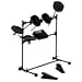 ION Audio 5 Piece MIDI Electronic Drum Set - IED01