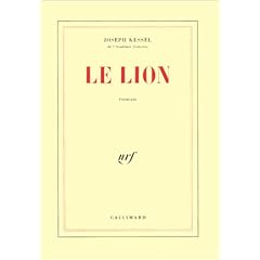 Le Lion