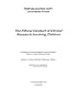 The Ethical Conduct of Clinical Research Involving Children