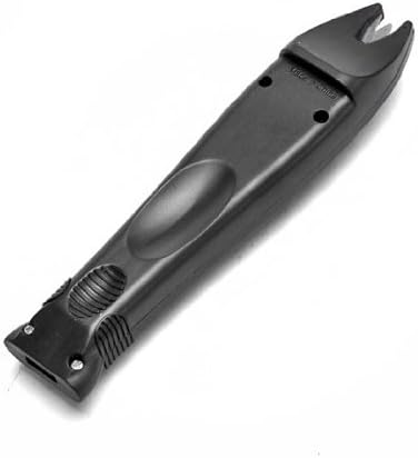 Wisedecor Mens Shark Sharpens Knife Sharpener Tools Blade for Samurai