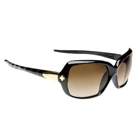 Spy Optic Women's Dynasty Oversized Sunglasses