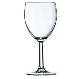 Grand Vin Arcoroc, Super Savoie, 12 oz., 24 per case, 24 CA by 
