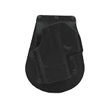 Fobus Left Hand Thumb Break Holsters Glock 26, 27, 33
