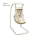 Arm's Reach Concepts Toffee/Natural Trim Beautiful Dreamer Cocoon