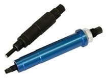 Lisle (LIS65600) Broken Spark Plug Remover for Ford Triton 3 Valve Engines