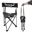 Quik-E-Seat Portable Seat