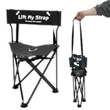 Quik-E-Seat Portable Seat