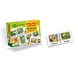 Great American Johnny Tractor and Friends Dominoes