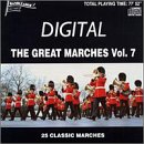 CD-Charts  Search : Great Marches 7