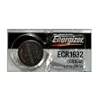 Energizer Lithium Watch Battery For CR1632