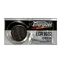 Energizer-Eveready 04096 - 3 Volt Lithium Button Cell Watch Battery (ECR1632BP (CR1632))