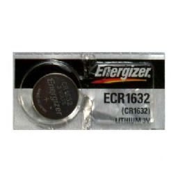 Energizer CR1632 Button Cell Lithium Watch Battery